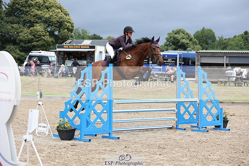 250705A-102513-13764 - Cls 33 Snr British Novice and 90cm Open