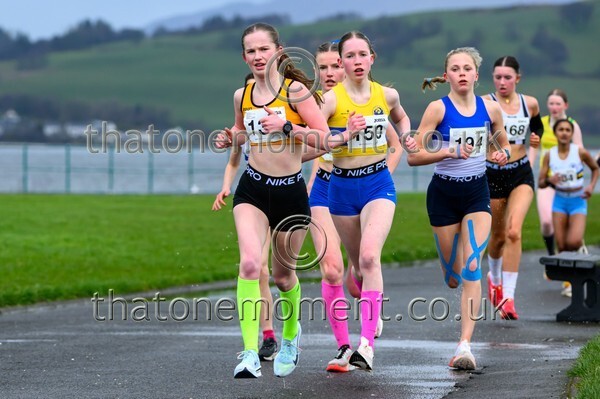 YARR26-928026 - U15 Girls