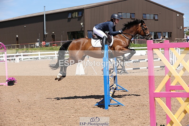 240629A-140508-06684 - Cls 19 Foxhunter and 1.10m Open
