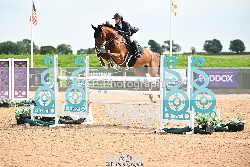 240801A-152507-02554 - Cls 5 National 1.30m Open