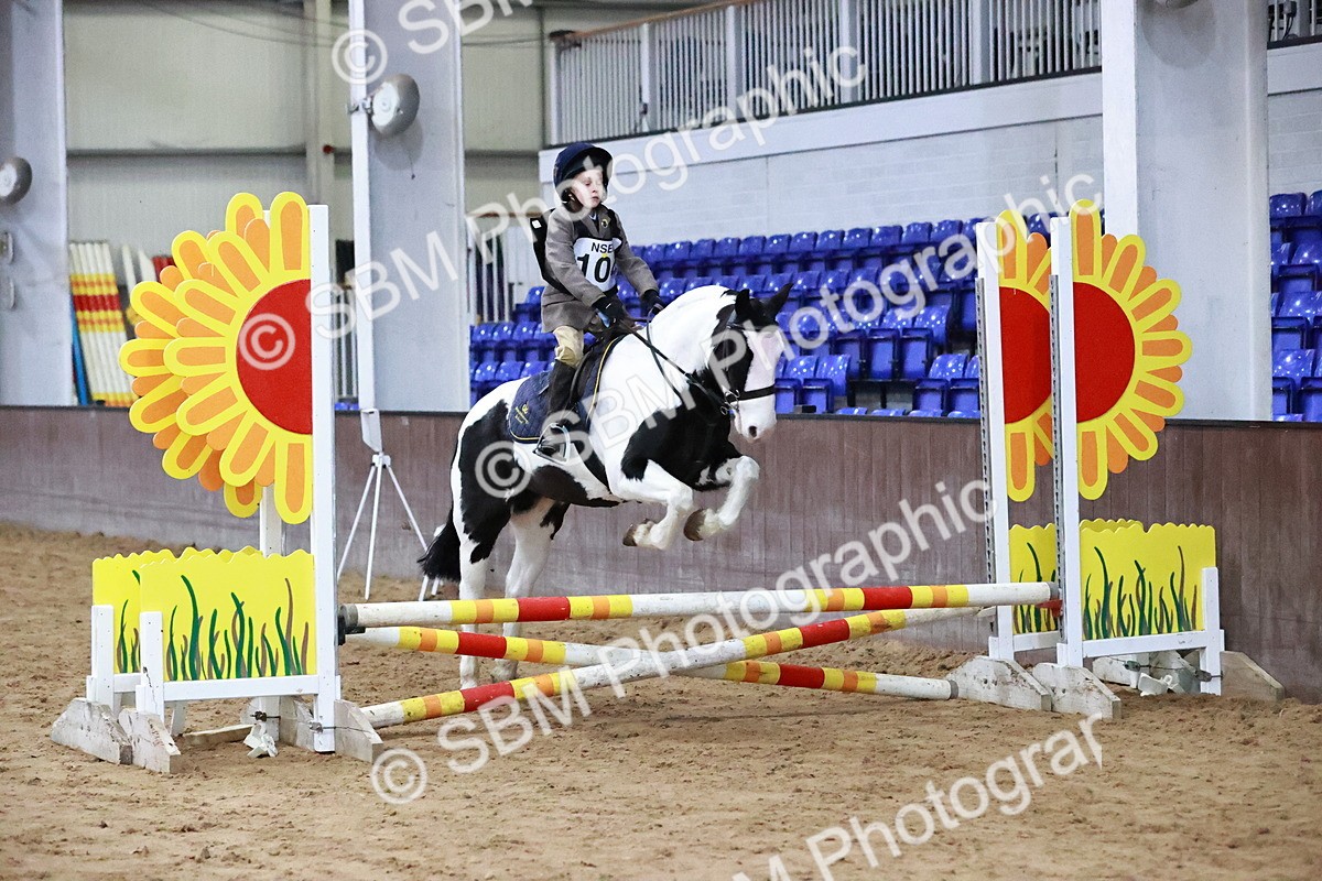 SBM_000740 - Class 3 - 60cm