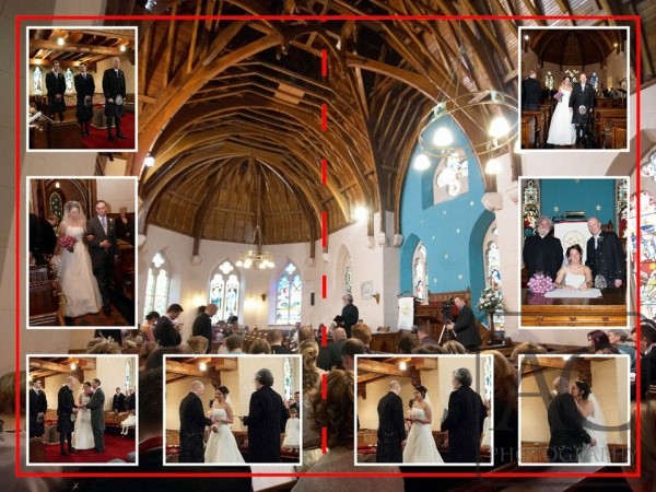  - Luss Parish Church