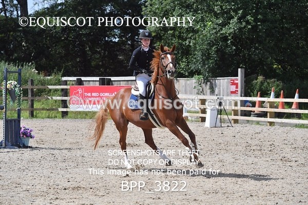 BPP_3822 - CLASS 6 Senior Discovery/ 1m Open