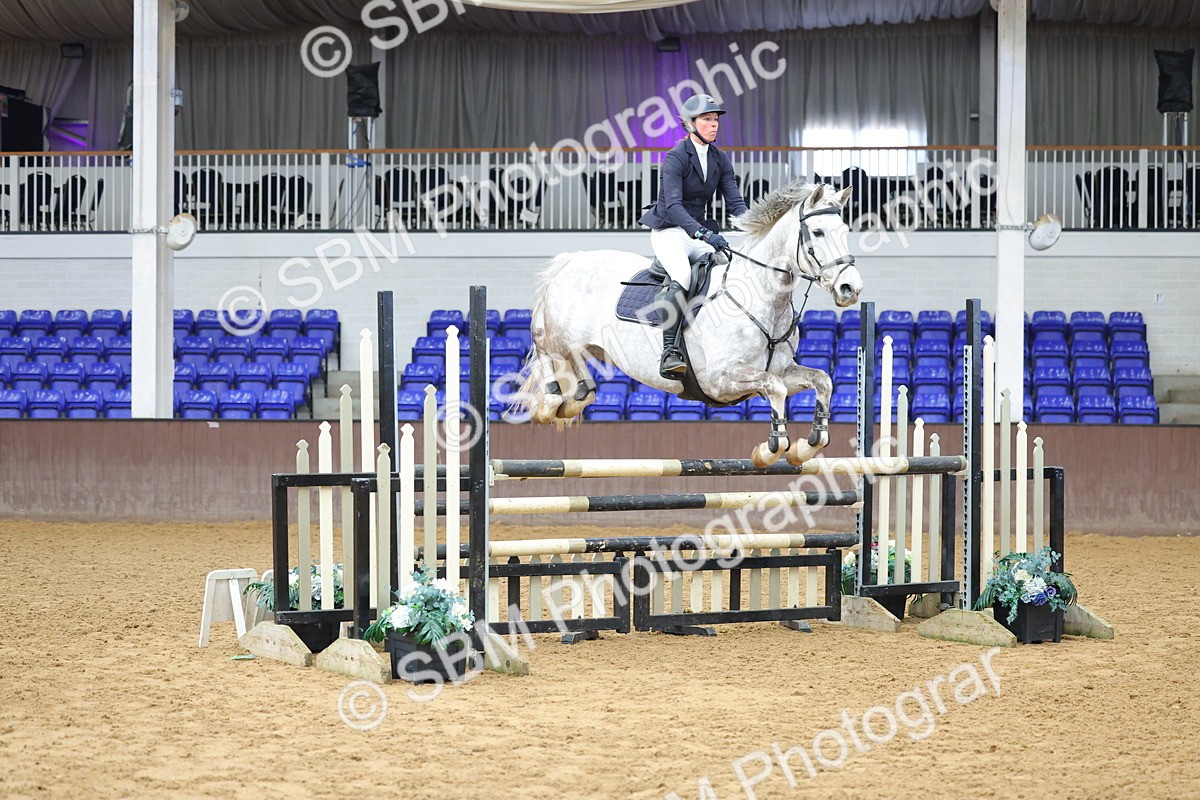 SBM_002911 - Class 8 - Senior Newcomers - 1.10m