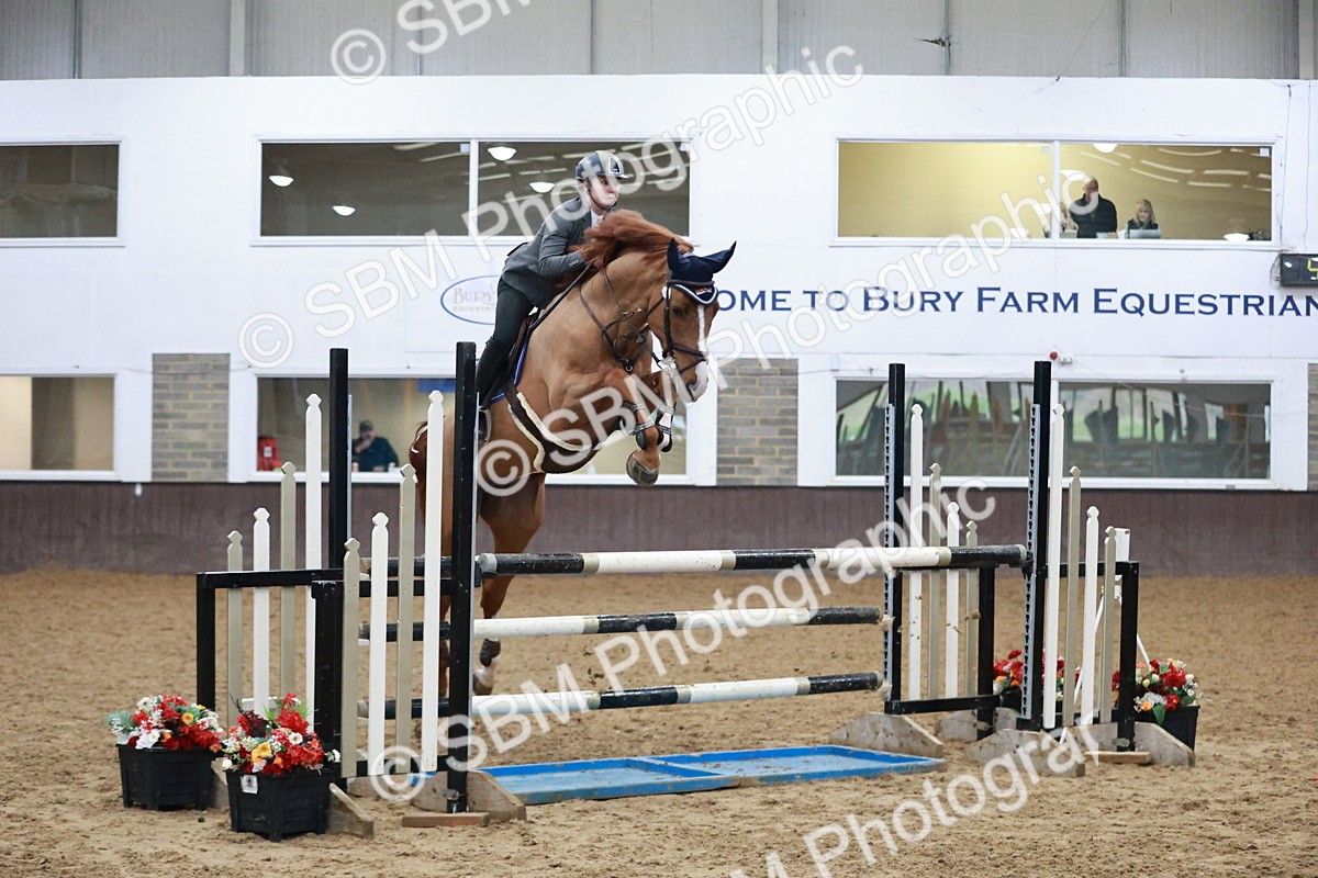 SBM_001343 - Class 4 - Senior Newcomers - 1.10m