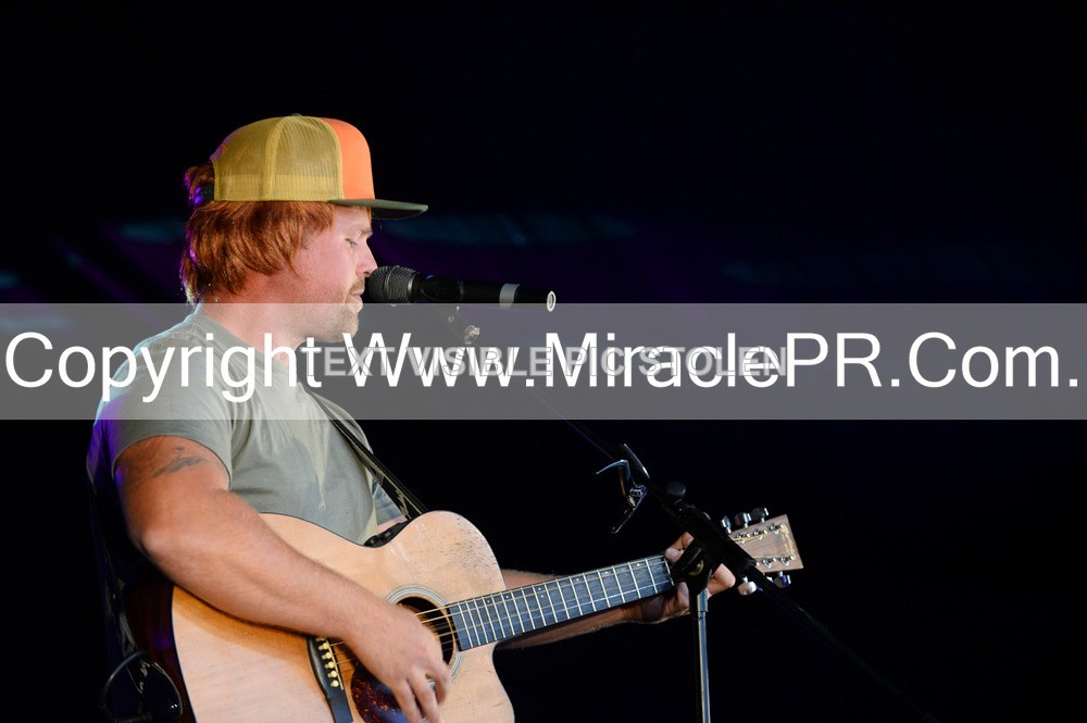 MSF_5496 - Sing it like Sheeran.