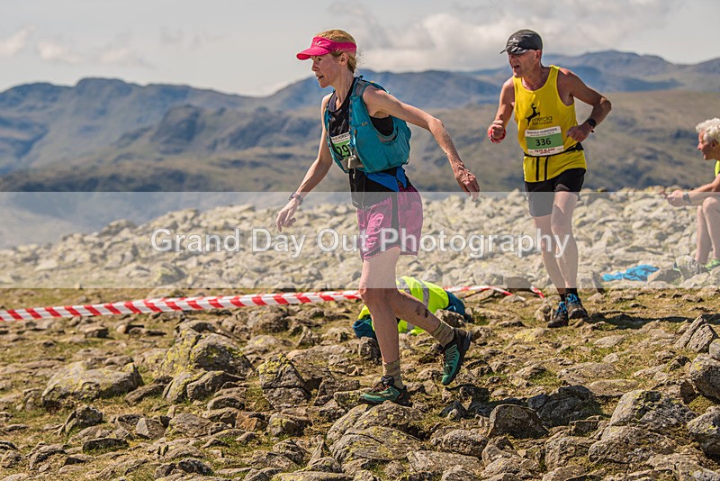 Fairfield-869 - Fairfield Horseshoe Fell Race Saturday 13th May 2023