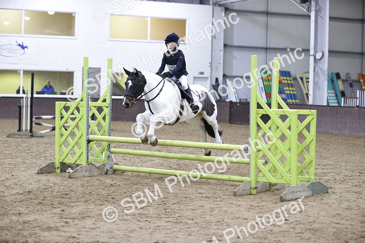 SBM_001740 - Class 4 - 70cm