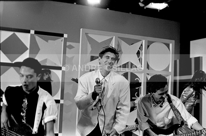 BRIAN FERRY - F..