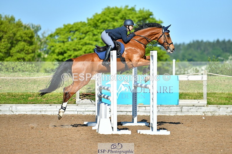 230526A-091208-00821 - Cls 1 Snr 1.05m + 1.10m Open