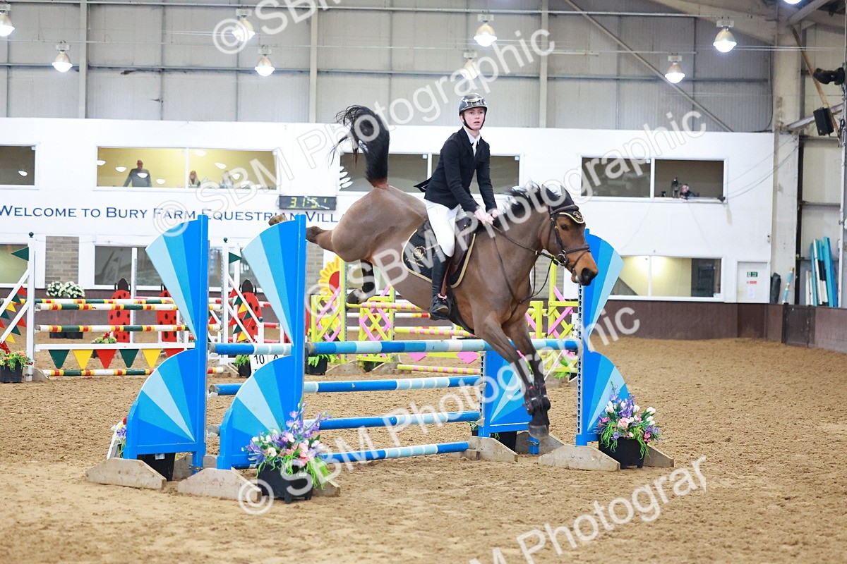 SBM_003496 - Class 10 - Senior Newcomers - 1.10m