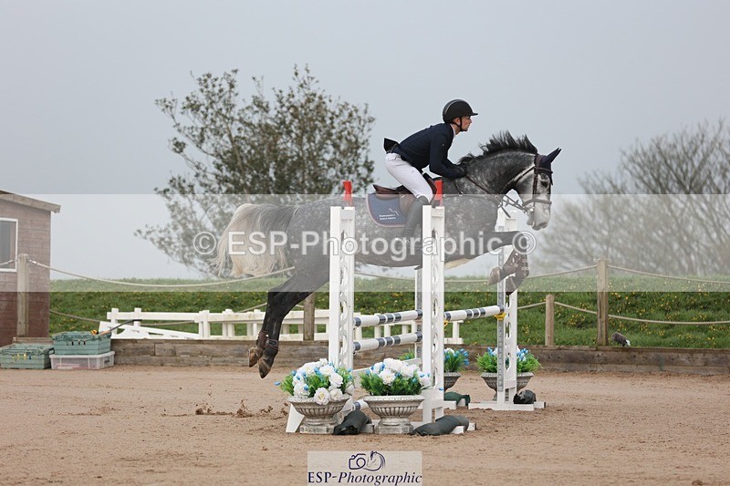 250424-082946-02344 - Cls 25 Young Horse 5yr old