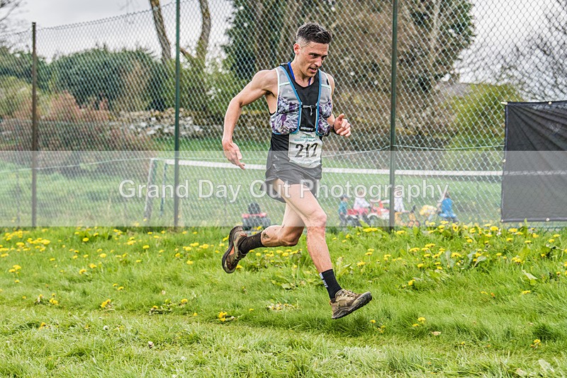 3 Peaks-1703 - The 3 Peaks Race - The Finish - Saturday 29th April 2023