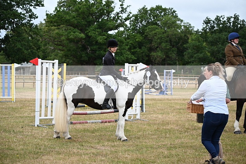 WJ6_4054 - Class 9 Tack & Turnout