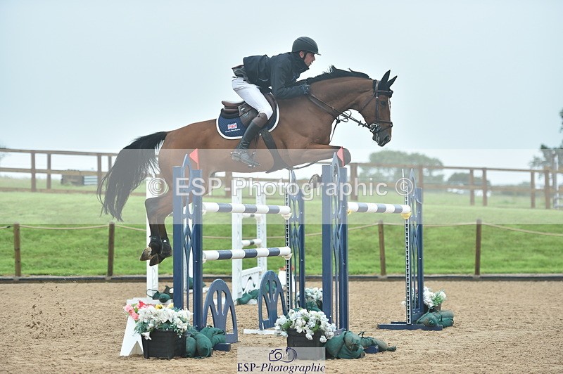 230722A-142056-09805 - Cls 11, 2 Star Big 1.40m