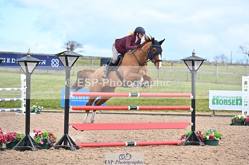 250315-125237-03412 - Cls 08+09 Foxhunter and 1.20m Open
