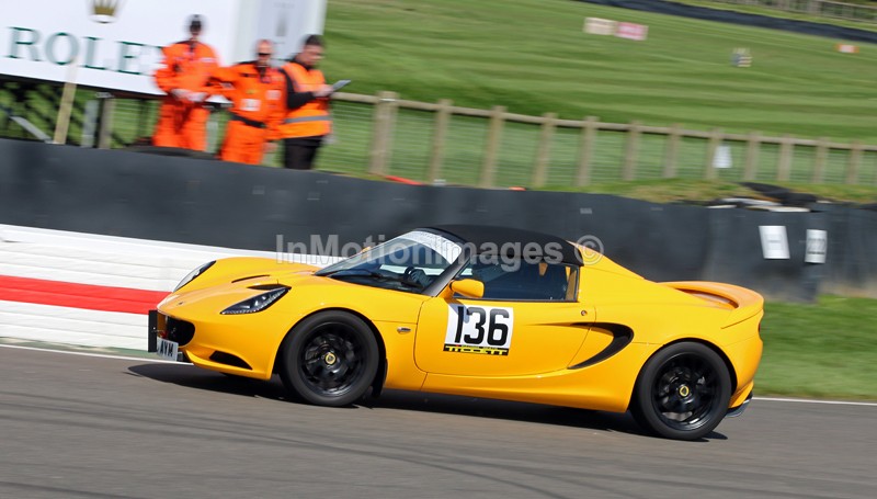 - Lotus Cup UK Speed Champs 2014/15/16/17/18/22/23/24