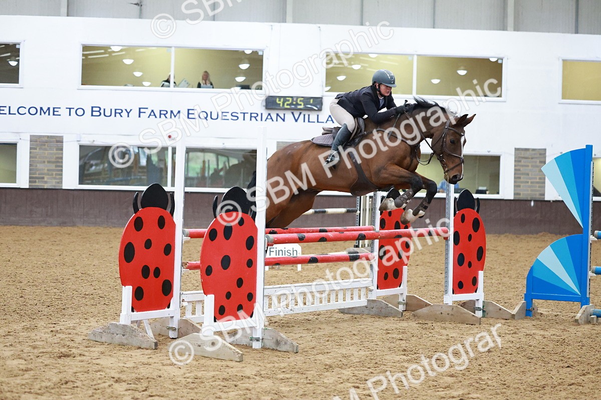 SBM_001191 - Class 3 - Senior Discovery 1.00m