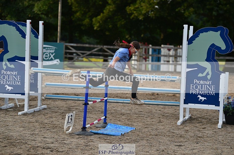 230617-193230-08433 - Cls 40 Jolly Jumps Ride & Run