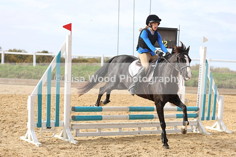 3E7A7554 - Class 3: 60cm open