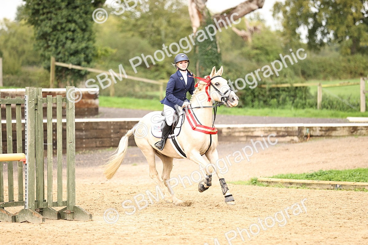 SBM_42057 - J40 Senior Horse & Pony 90cm Supreme Championship