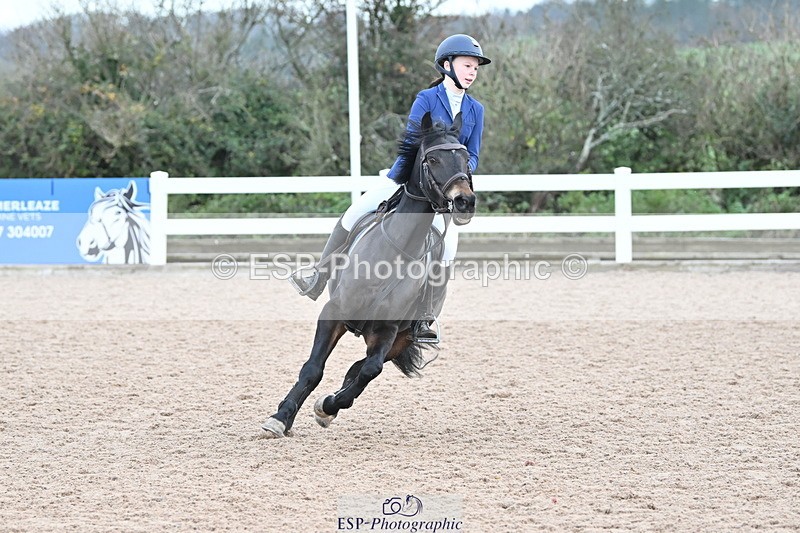231119A-102400-04901 - Sun Cls 3 BlueChip Pony Discovery Qualifier