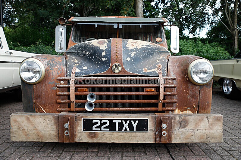  - The Ridge 11th July