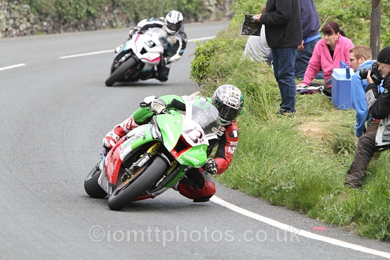  - Superbike Race
