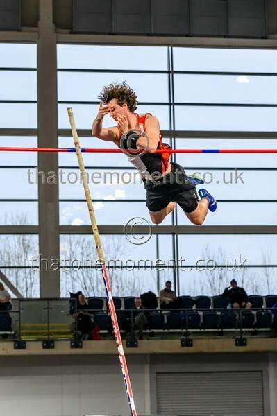 CEInv26-912201 - Field Male