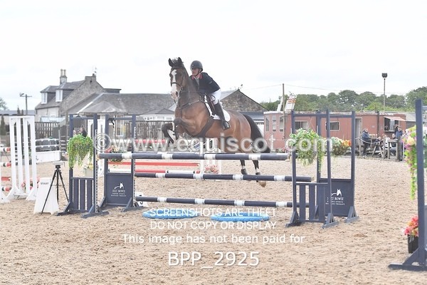 BPP_2925 - SUN CLASS 20 Senior Foxhunter/ 1.20m Open