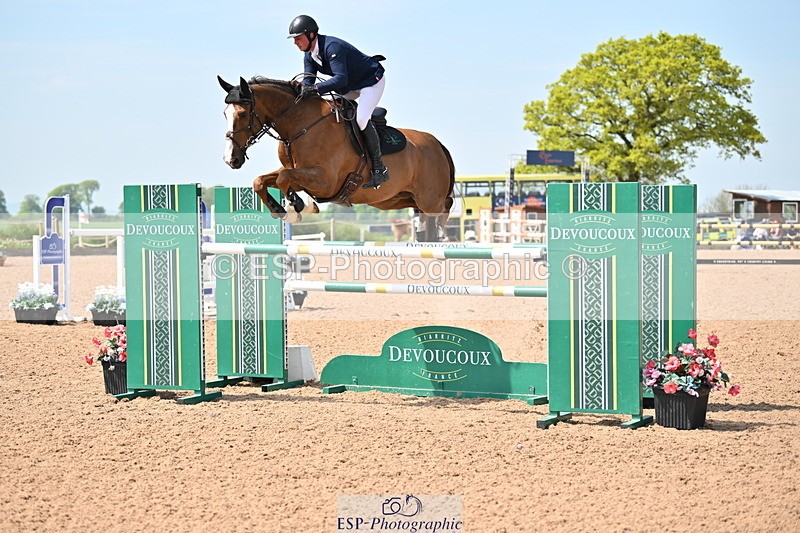 240510A-141031-07955 - Cls 23 Talent Seeker Inc 7yr old 14.10 to Finish