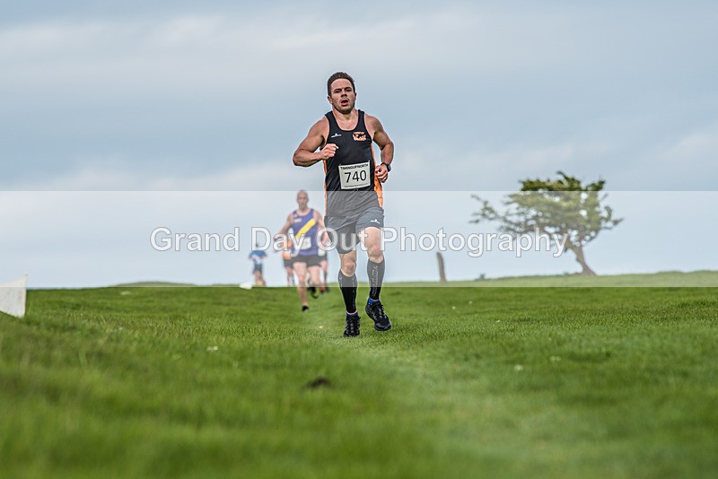 Hay-O-491 - Hay O Trail Race Tuesday 23rd May 2023