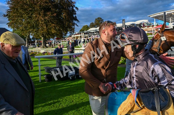 230923-Race 7-Two Brothers-3856 - Race 7 5.30pm Neil Atkinson's 60th Birthday Celebration Handicap