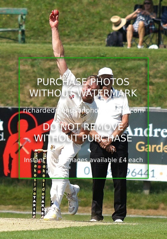 DSC03113 - Netherfield 2nds v Longridge 2nds (Saturday 17 July)