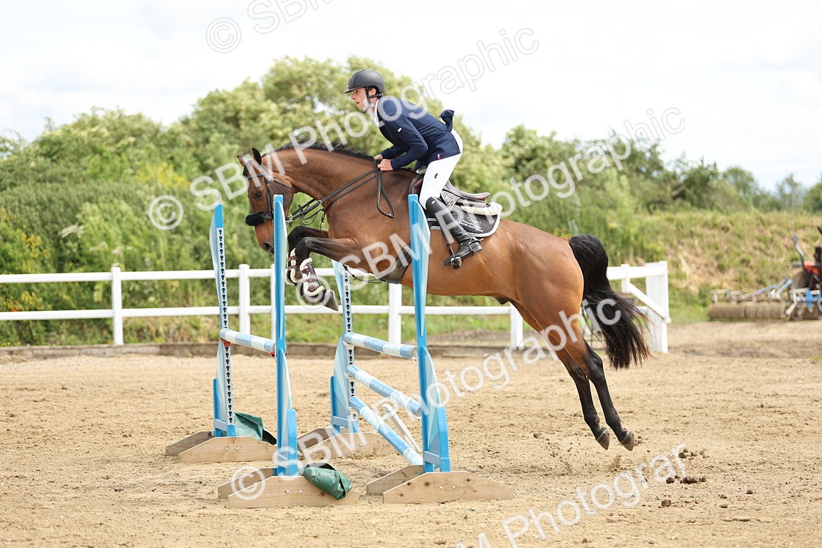SBM_000736 - Class 3 - Senior Discovery - 1.00m