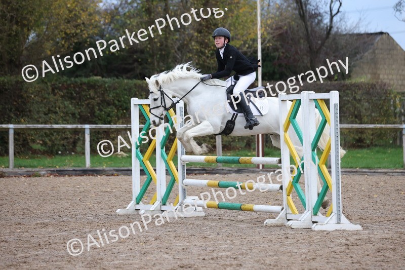 20251116-0819 - Class 4 - 90cm