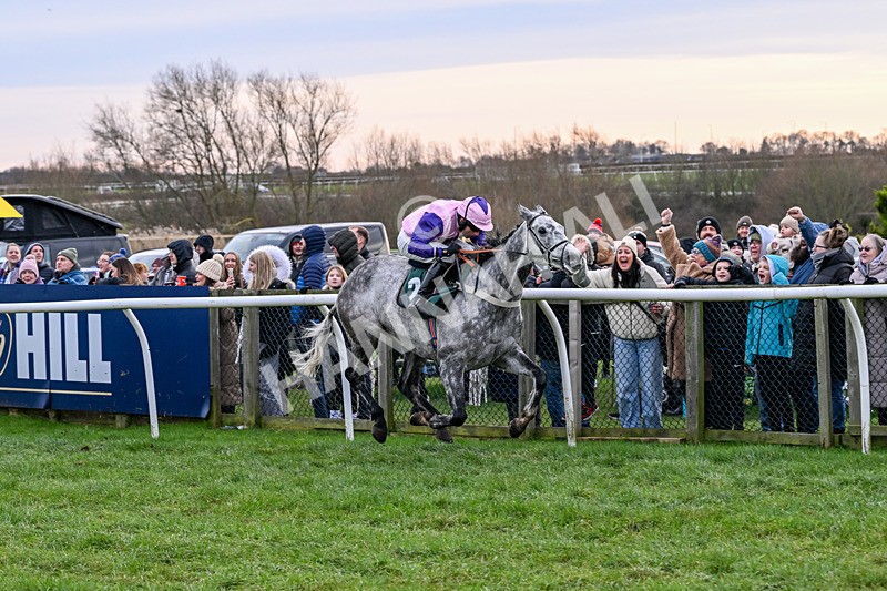 010126-Race 2-El Muchacho-1975 - Race 2