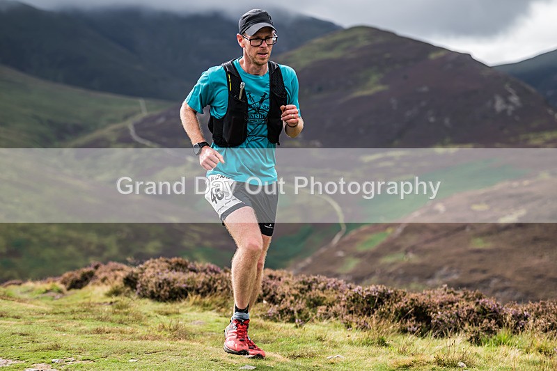 Barrow-311 - Barrow Fell Race Monday 31st August 2026