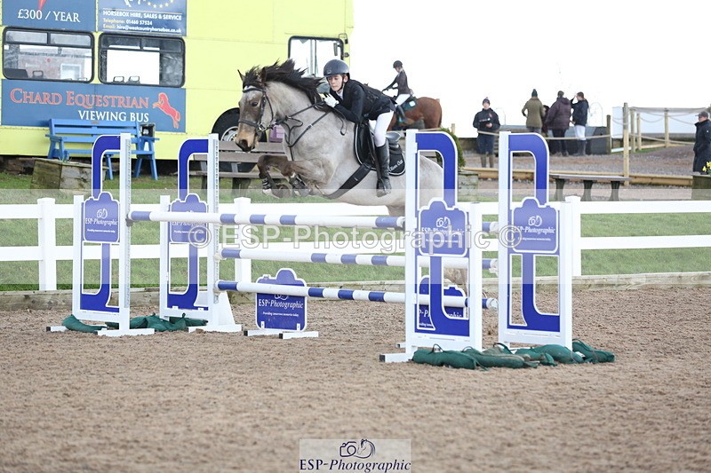 240211A-125234-02991 - Cls 9+10 Junior 1.15m, 1.20m and 1.25m