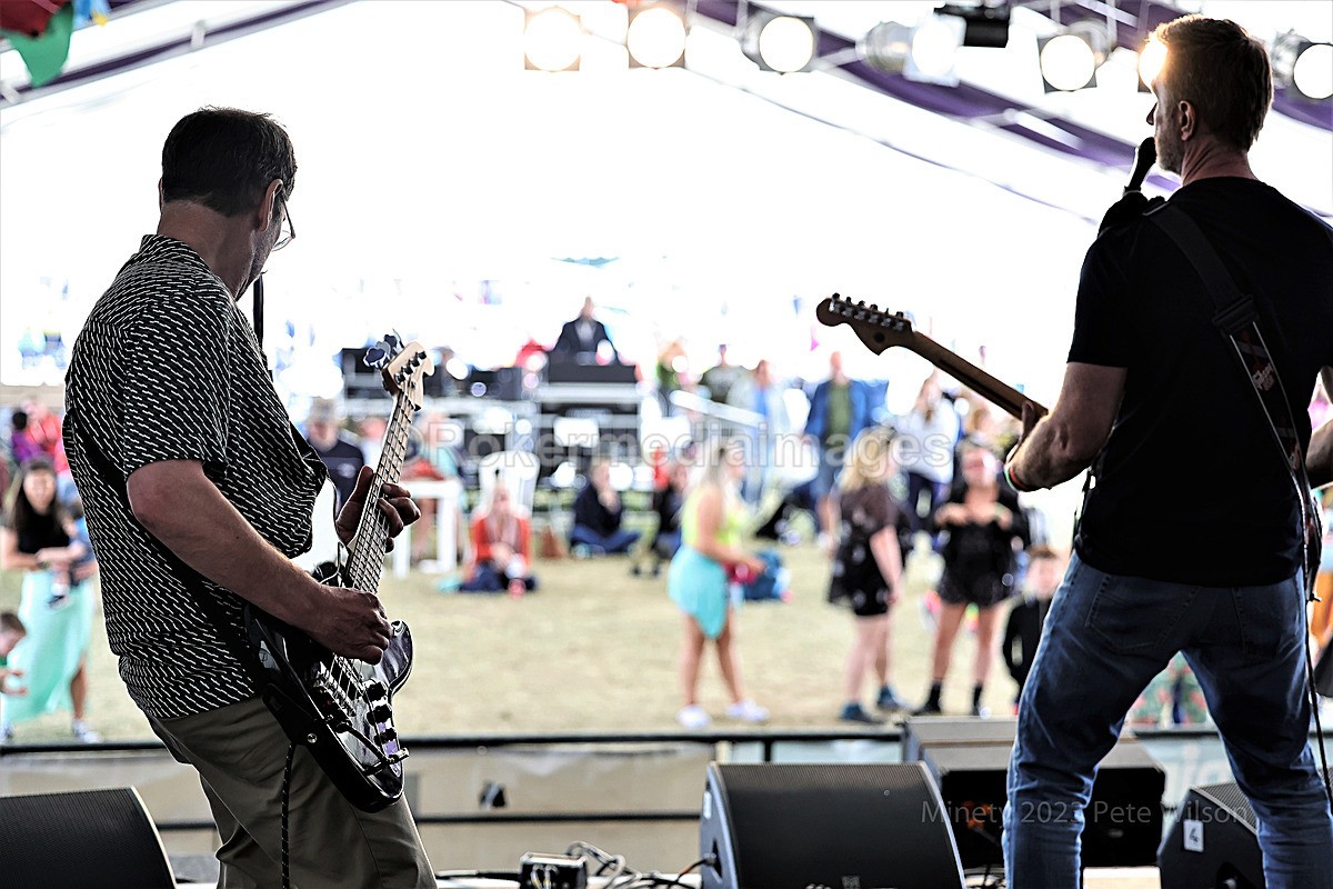 MMF SUN-119 - Minety Music festival 2023