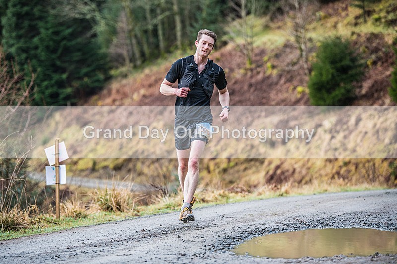Glentress-390 - High Terrain Events Glentress Marathon 21 & 10K Trail Races Sunday 18th February 2024