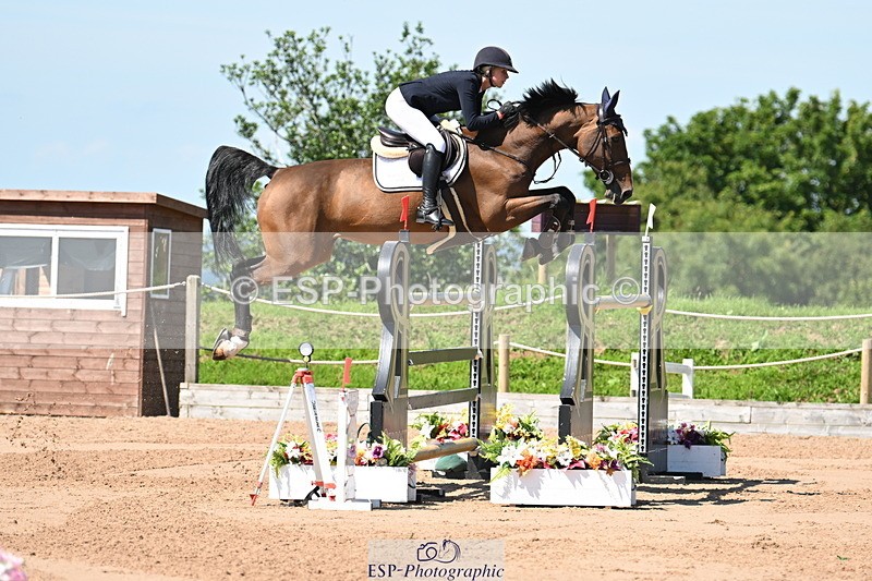 240719A-113627-10569 - Cls 2, 3 Star Small Tour 1.40m