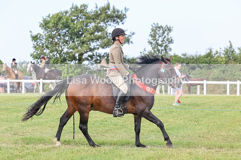 IMG_3753 - M & M Ridden Championship