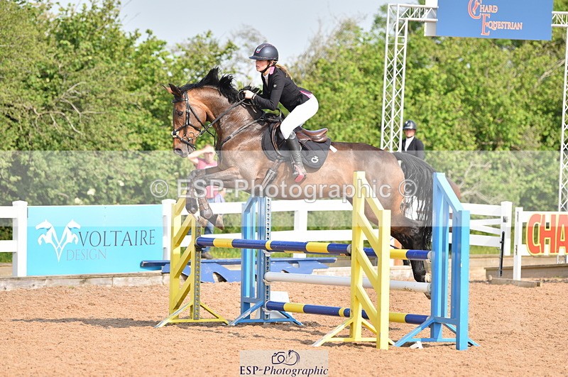 230610A-093302-02549 - Cls 21 British Novice & Open