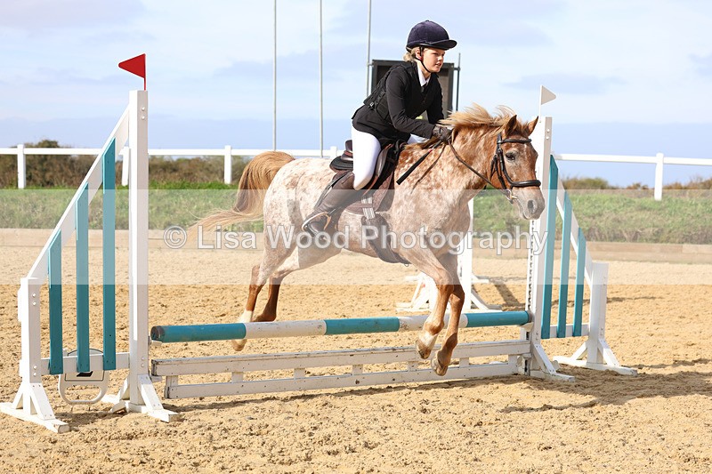 3E7A6876 - Class 2: 50cm Open