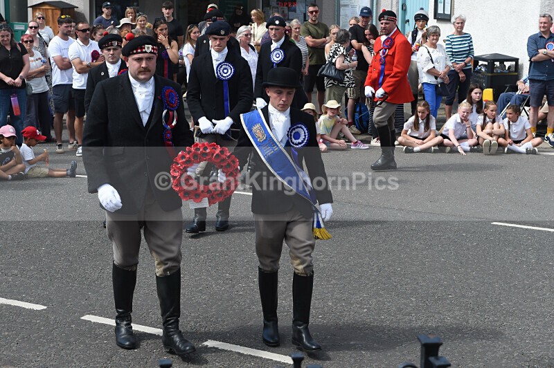 30 - Morebattle Rideout 2026