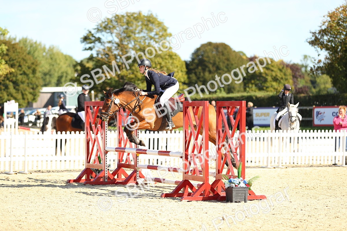 SBM_17773 - J33 - Senior 75cm Championship