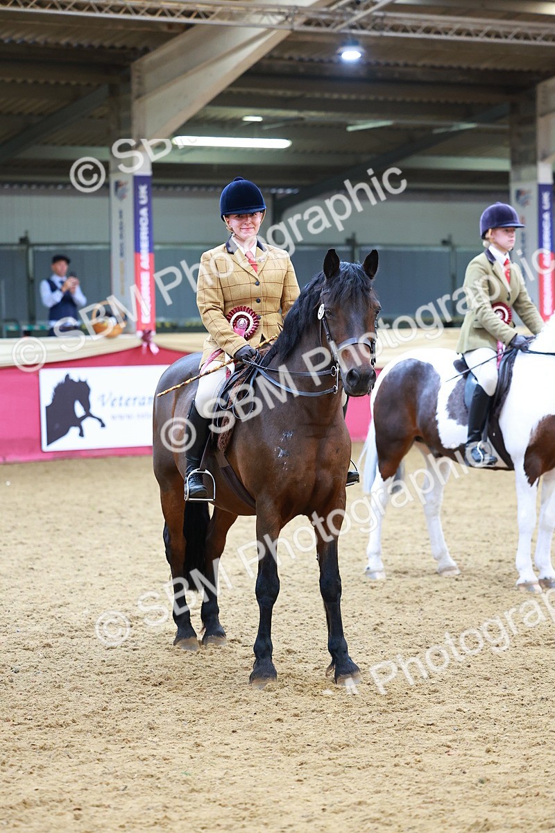 SBM_05541 - Class 11R - Ridden Veteran