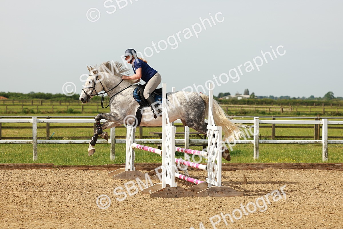 SBM_000052 - Class 1 - Clear Round
