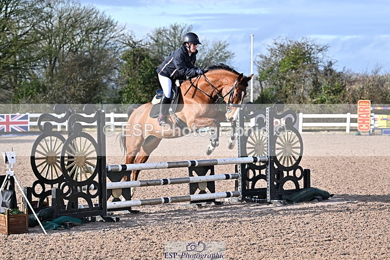 260204A-101926-00006 - Cls 0+1 Clear Round and British Novice